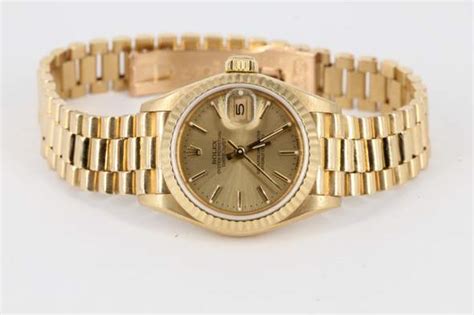 wieviel rabatt neue rolex